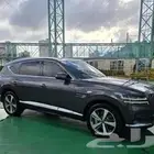 جينسيس Gv80 موديل 2021 استيراد كوريا