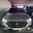 Mercedes Benz E-Class W214E300 4MATIC Exclusive 2025