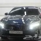 كيا k7 موديل 2020 استيراد كوريا