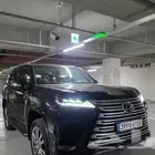 الكزس هايبر بنزين