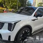 كيا سورينتو هايبر بنزين فقط