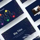 تصميم برزنتيشن - اختبارات - وبحوث