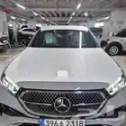 مرسيدس E200
