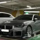 BMW M2 (G87)M2 Coupe 2025