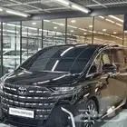 الفارد هايبر بنزين فقط