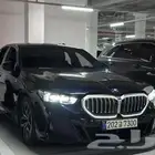 Bmw 520i 2024 Kit M