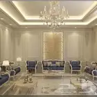 لديكوات الداخلية
