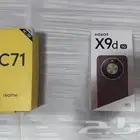 للبيع جوالين جديدة بيشة