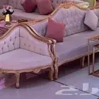 كنب تفصيل للبيع جمله او مفرق