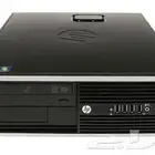 كيسيه hp كمبيوتر