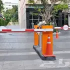 نظام البوابات الالكترونية لمواقف السيارات 0544217662