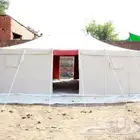 خيام باكستانيه