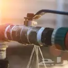 كشف التسربات المياه بالدمام