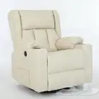 كراسي راحه تدليك وتسخين نوصل لكل المدن