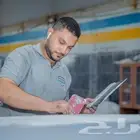 توضيب مكينة سيارتك ب 1000 ريال فقط(شغل يد)