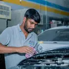 عرض   رش سيارتك وعليها ضمان ذهبي