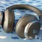 New soundcore spaceone headphones