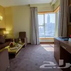 فنادق مكه في رمضان