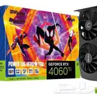 RTX 4060 TI 16GB