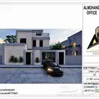 تصميم_واجهات_مودرن_فيلا_سكنية تصميم_خارجي