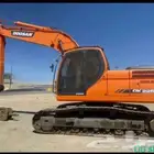 بوكلين للايجار اليومي او المقاولات المدينة المنورة