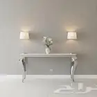 مداخل ستيل بديل رخام موديلات متنوعة متوفر لون فضي و ذهبي