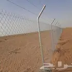 توريد وتركيب جميع انواع الشبوك شبوك مزارع شبوك استراحات شبوك