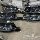 HEAD LIGHT RANGE ROVER SPORT 2020
