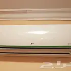 For Sale 7 LG Dual Inverter ACs - Like New with 7-Year Warr
