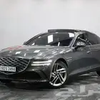 جينسيس G80 موديل 2025 استيراد كوريا