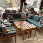 جلسات حدائق و كوفيات