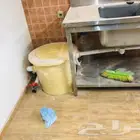 صفايات الزيوت للمطاعم والبوفيهات