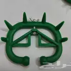 تفطم العجول او تحل مشكلة رضعة الديد