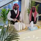 قهوجين وصبابين الضيافه العربيه السعوديه