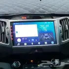 شاشه كيا سبورتاج2015