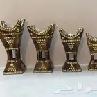 مباخر حائلية