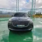 جينيسيس Gv80 موديل 2021 استيراد كوريا