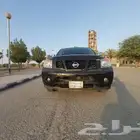 نيسان ارمادا 2011 بدون دبل