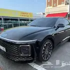هيونداي ازيرا كاليجرافي موديل 2024 استيراد كوريا