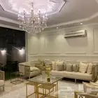 فيلا مفروشة للايجار اليومي والشهري بالمدينة المنورة