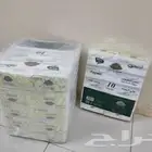 مناديل اسبين ب 75 ريال