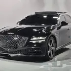 جينسس G80 2021 استيراد كوريا