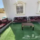 كراسي خارجية