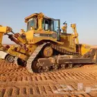 بالدوزر كتر دي ايت ار8 للايجار تعقيم تسويه