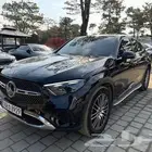 مرسيدس GLC300 كوب 2025 استيراد كوريا