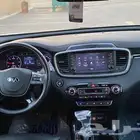 للبيع كيا سورنتو ديزل مديل 2018