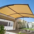 مظلات سيارات جده نقل وفك وتغيير قماش مظلات