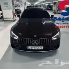 للاستيرادمن كوريا مرسيدس GT43AMG 2022