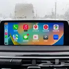 برمجة ال Carplay ل BMW و Mini
