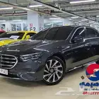 مملوكة لدي العصيمي قيد الشحن  مرسيدس E300 2024